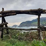 Διαμέρισμα El Balcon De *