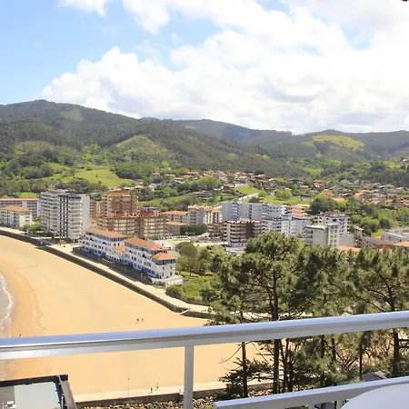 Daire El Balcon De