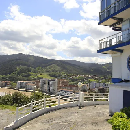 El Balcon De Bakio