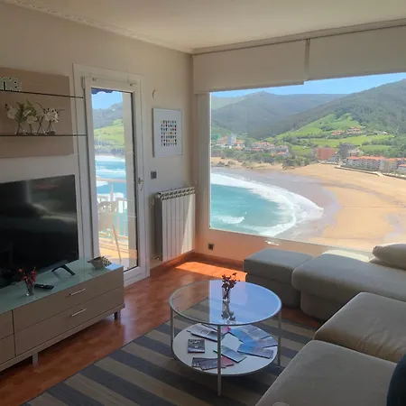 El Balcon De Apartmán *