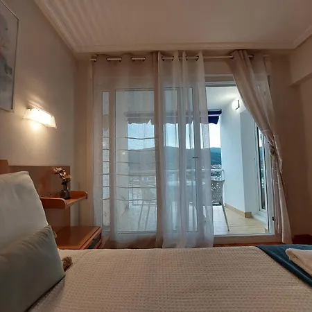 El Balcon De באקיו