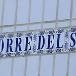 El Balcon De Apartment