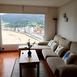 El Balcon De Apartment