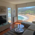 El Balcon De Apartment *