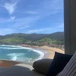 El Balcon De Apartment
