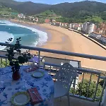 El Balcon De * Bakio