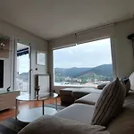 El Balcon De Apartment