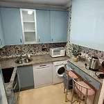 Apartment El Balcon De *