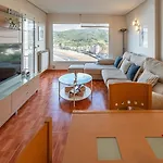 Apartment El Balcon De *