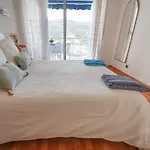 El Balcon De *