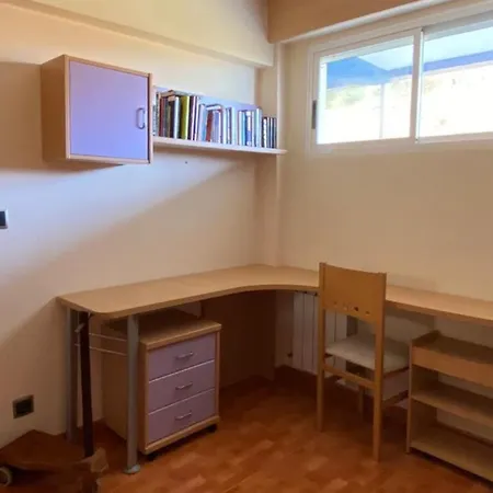 El Balcon De Appartamento Bakio