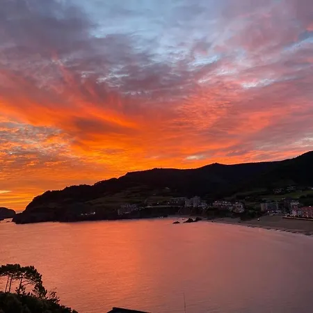 El Balcon De Appartamento *