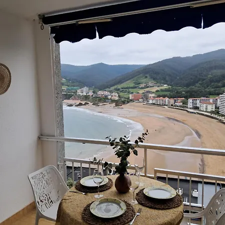 Lägenhet El Balcon De