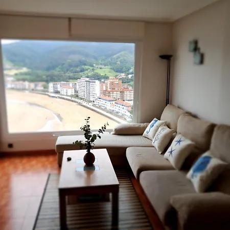 El Balcon De Lägenhet