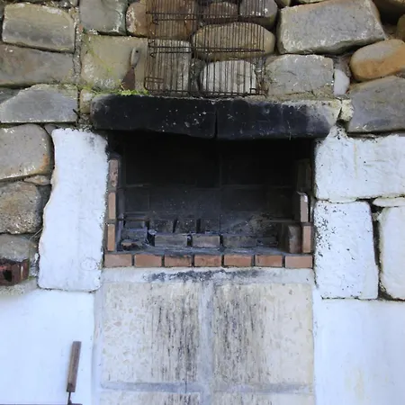 El Balcon De Lägenhet Bakio