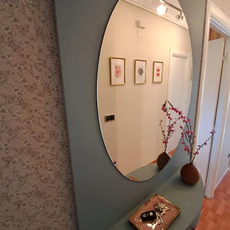Lägenhet El Balcon De