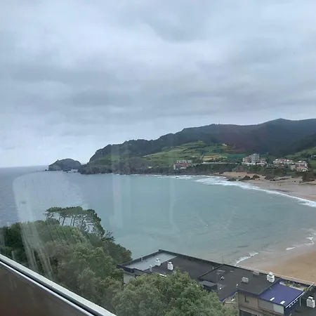 Lägenhet El Balcon De *