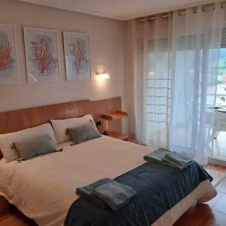 El Balcon De Appartamento