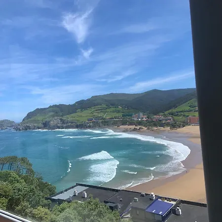 El Balcon De * Bakio