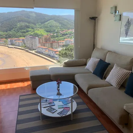 El Balcon De * Bakio