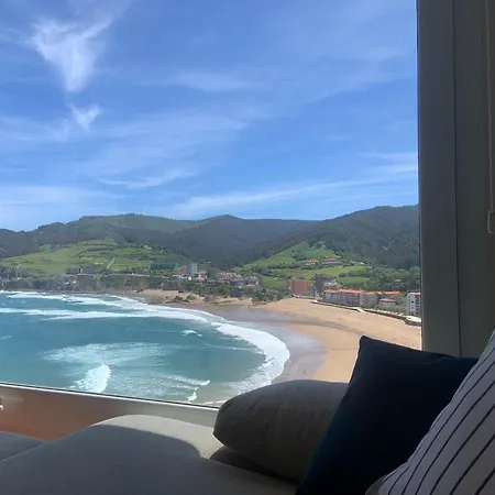 El Balcon De Appartement