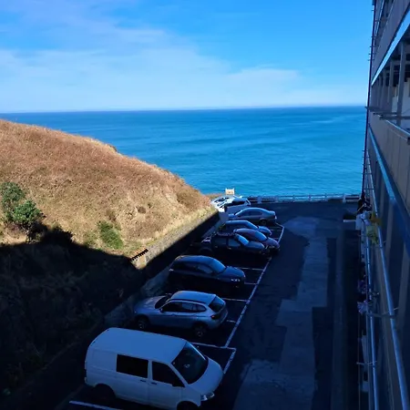 El Balcon De