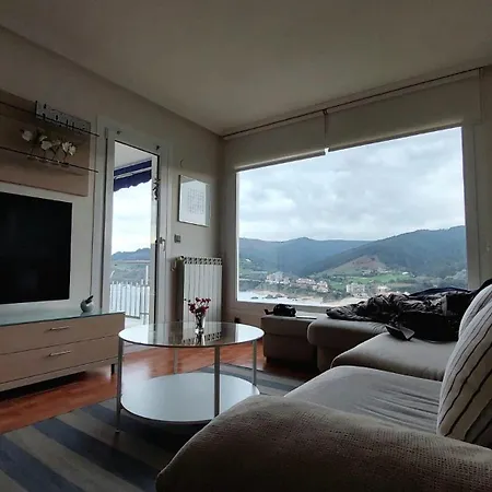 Lägenhet El Balcon De