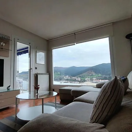 El Balcon De Appartamento