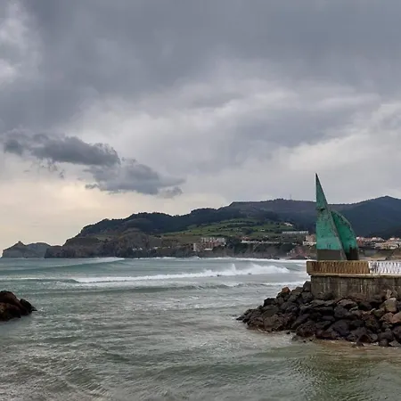 El Balcon De * Bakio