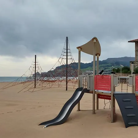 El Balcon De * Bakio