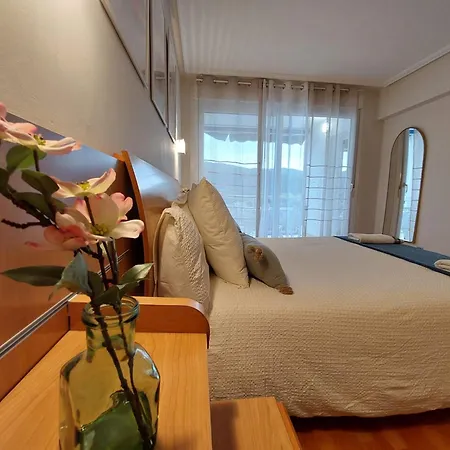 El Balcon De Appartamento