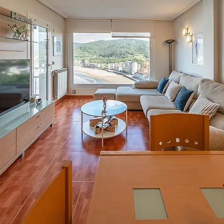 Appartement El Balcon De *
