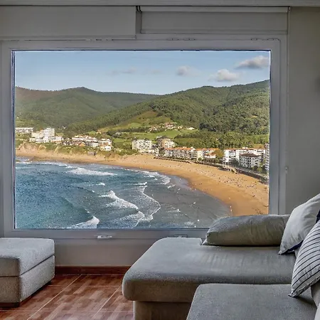 El Balcon De * Bakio