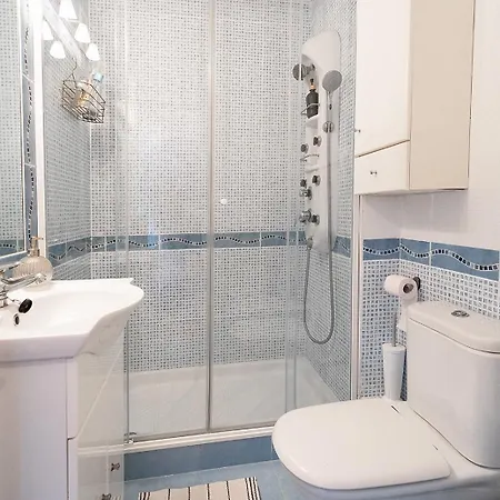 Appartamento El Balcon De