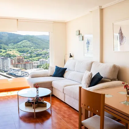 El Balcon De Appartement *