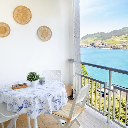 El Balcon De Appartement *