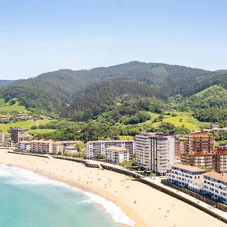 El Balcon De