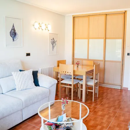 El Balcon De Appartement Bakio