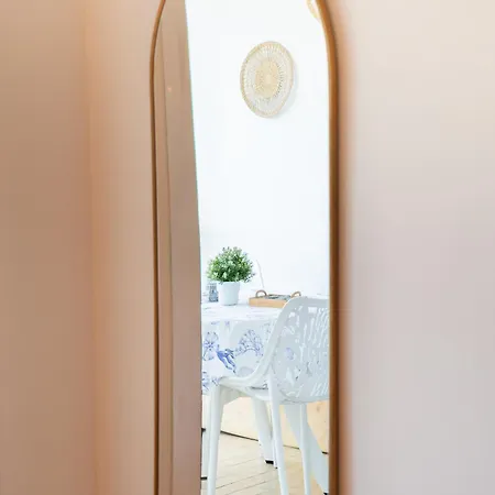 El Balcon De Bakio