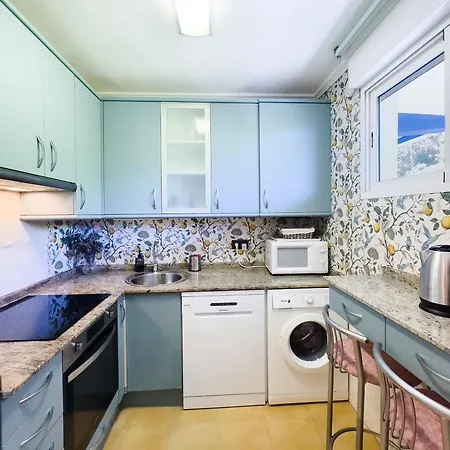 El Balcon De Appartement