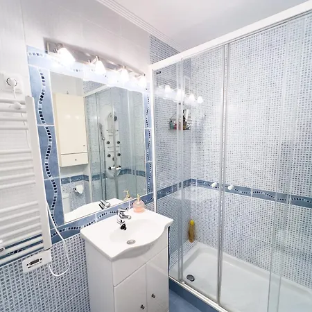 Appartement El Balcon De