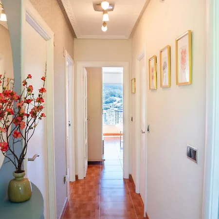Appartement El Balcon De *