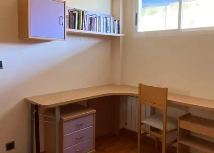 El Balcon De דירה באקיו