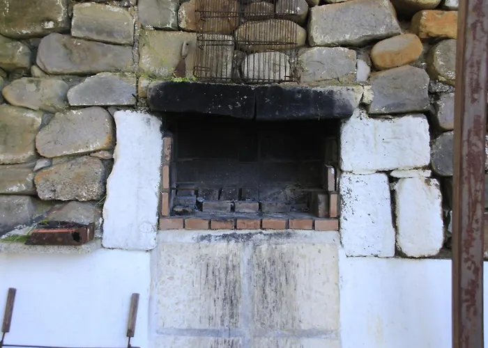 El Balcon De דירה באקיו