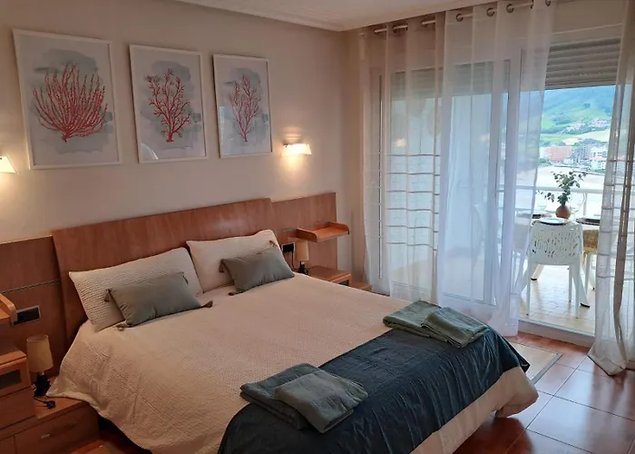 El Balcon De דירה