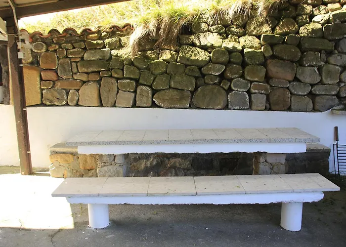 El Balcon De דירה באקיו