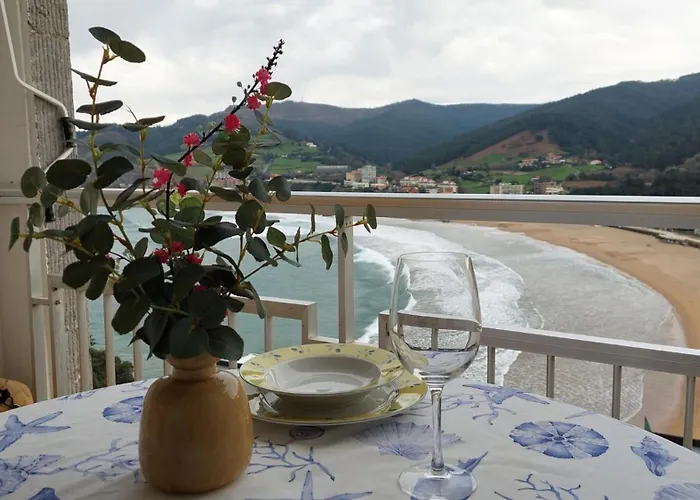 El Balcon De * באקיו