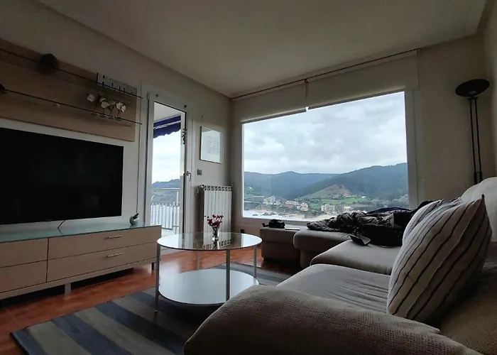 아파트 El Balcon De