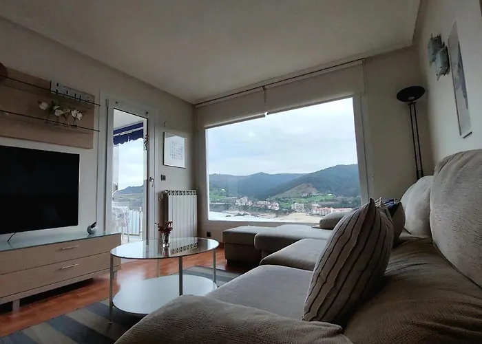 El Balcon De 아파트