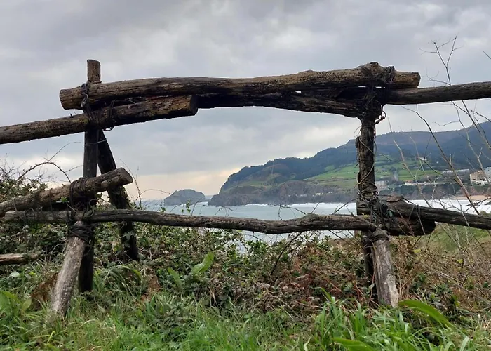 아파트 El Balcon De *